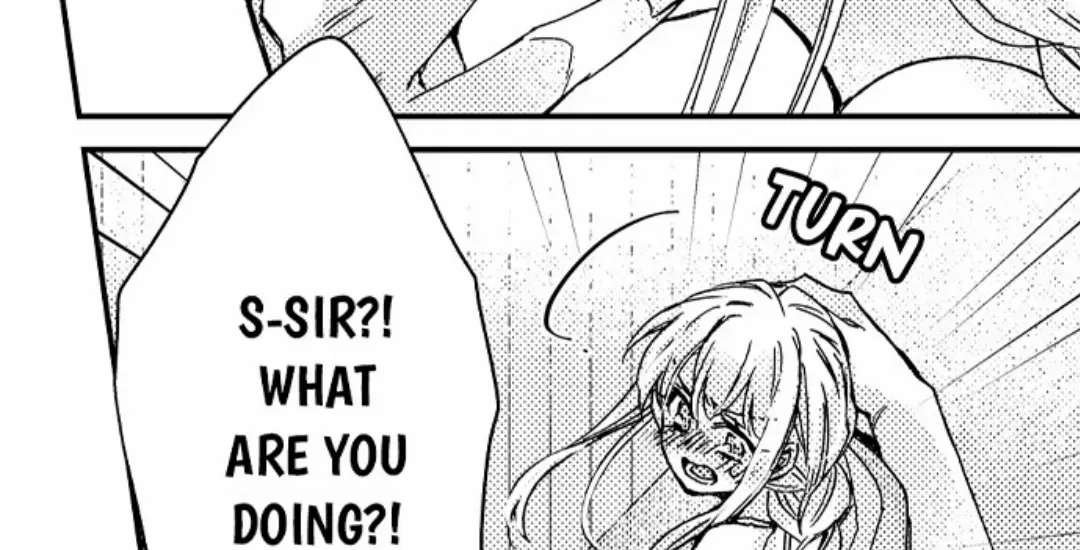 Beastly Boss is My Neighbor Chapter 106 page 47 - 