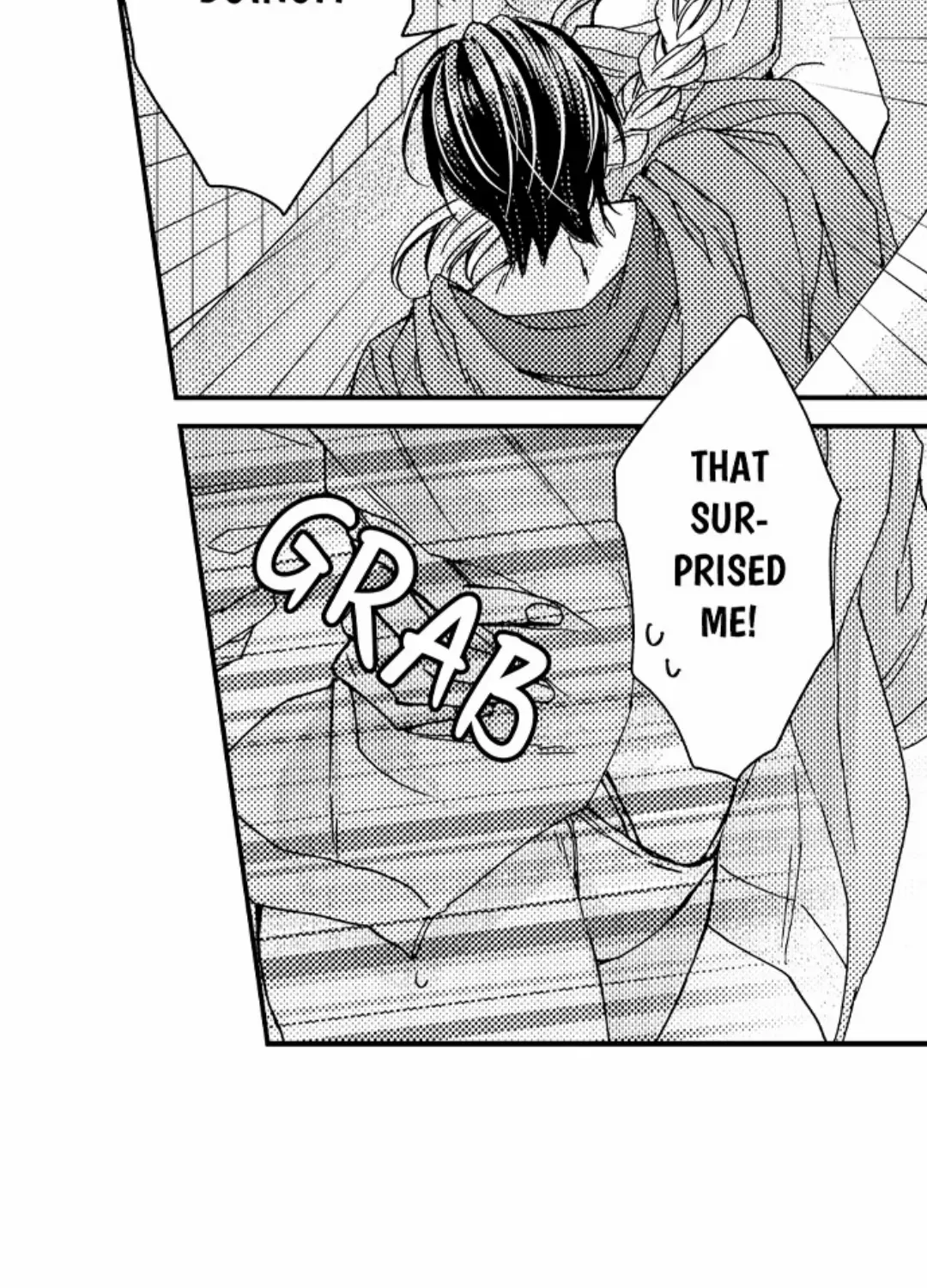 Beastly Boss is My Neighbor Chapter 106 page 48 - 
