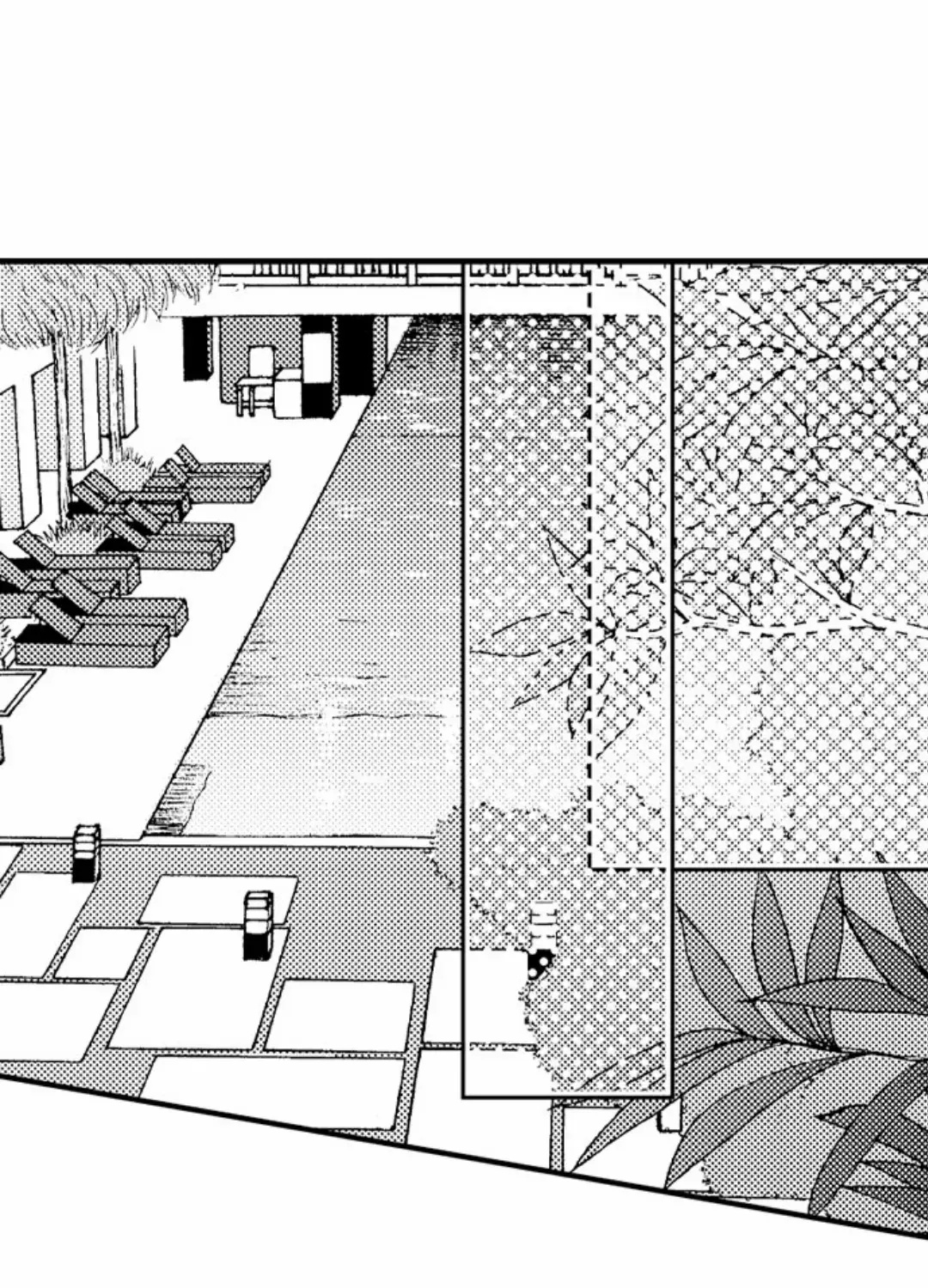 Beastly Boss is My Neighbor Chapter 107 page 24 - 