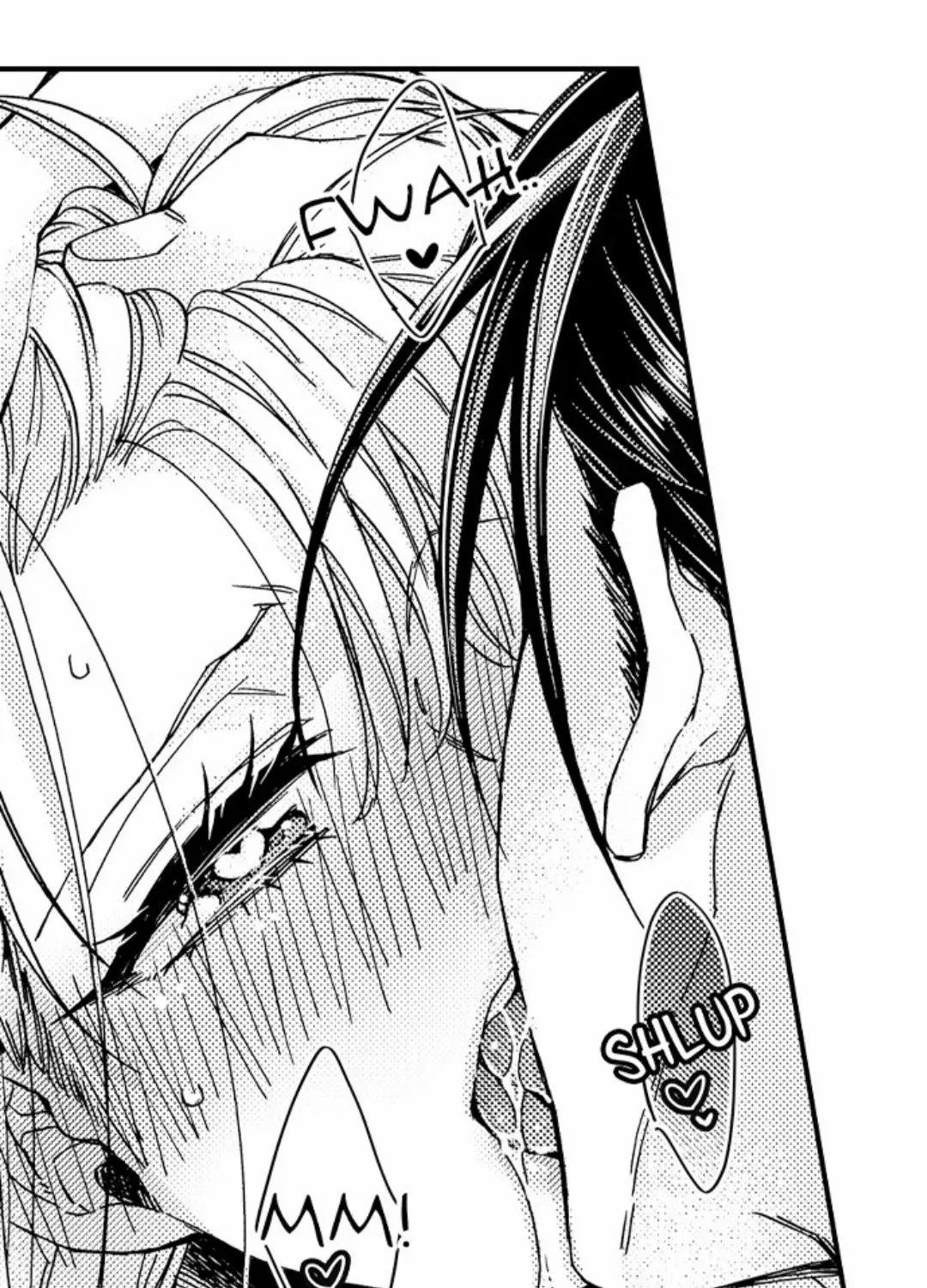 Beastly Boss is My Neighbor Chapter 107 page 30 - 