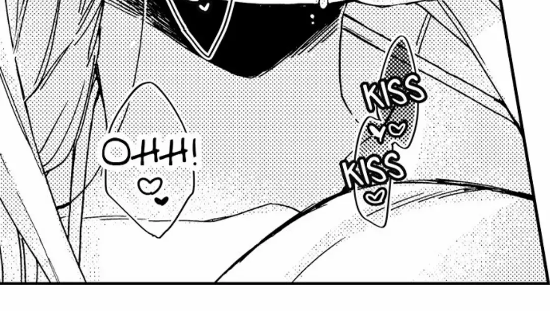 Beastly Boss is My Neighbor Chapter 107 page 31 - 