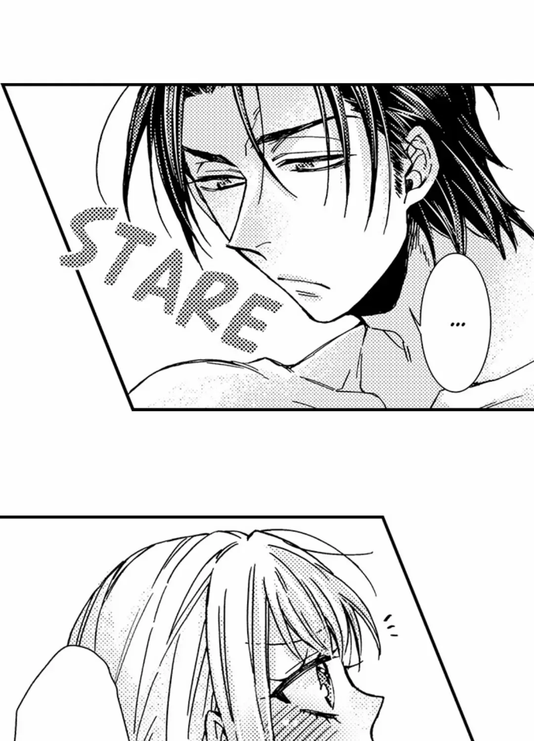 Beastly Boss is My Neighbor Chapter 107 page 38 - 