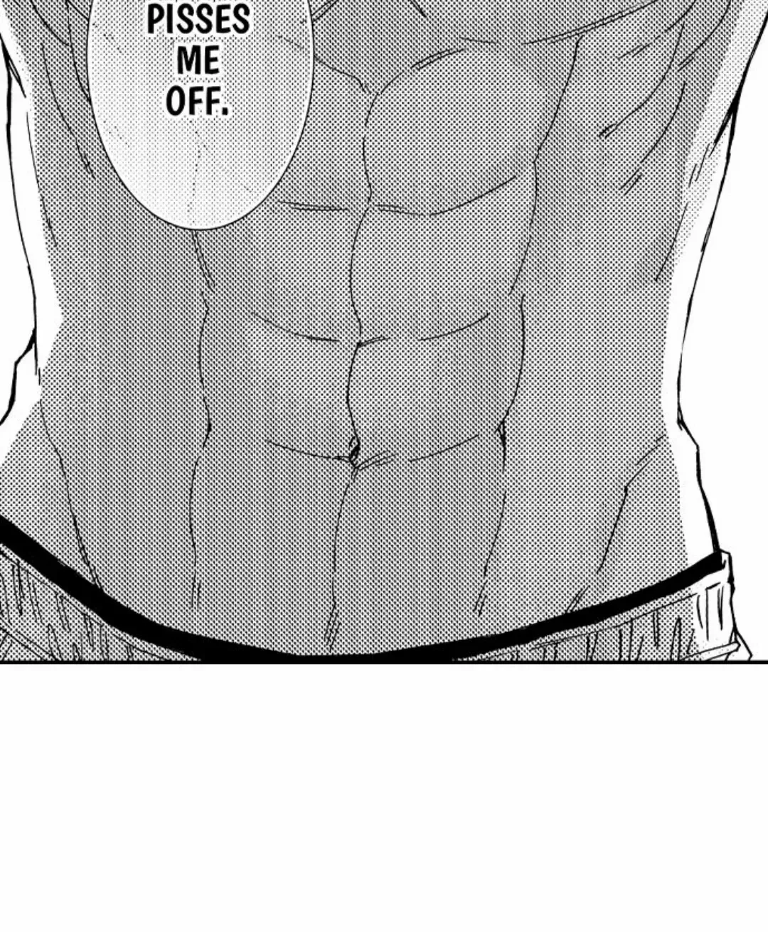 Beastly Boss is My Neighbor Chapter 107 page 47 - 