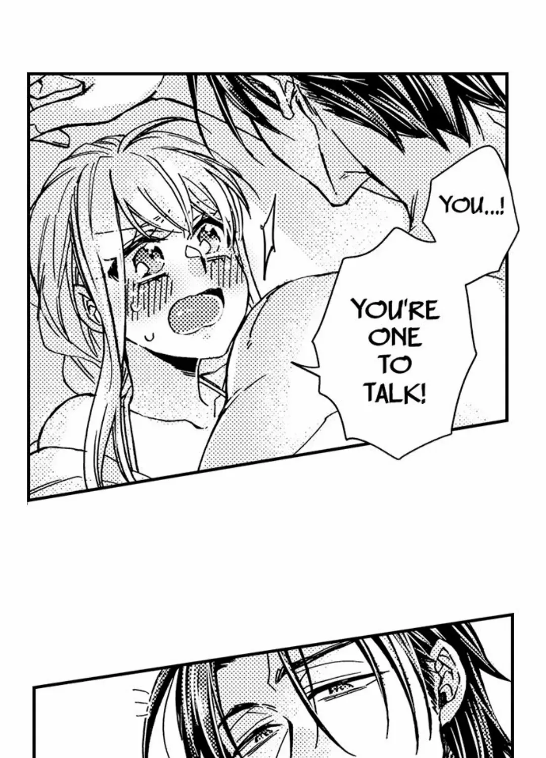 Beastly Boss is My Neighbor Chapter 107 page 48 - 
