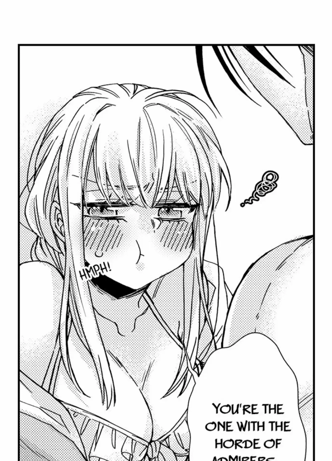 Beastly Boss is My Neighbor Chapter 107 page 50 - 