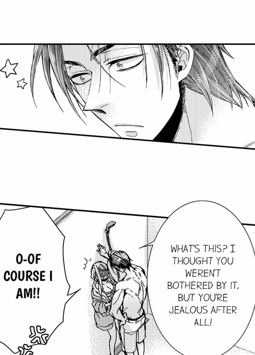 Beastly Boss is My Neighbor Chapter 107 page 52 - 