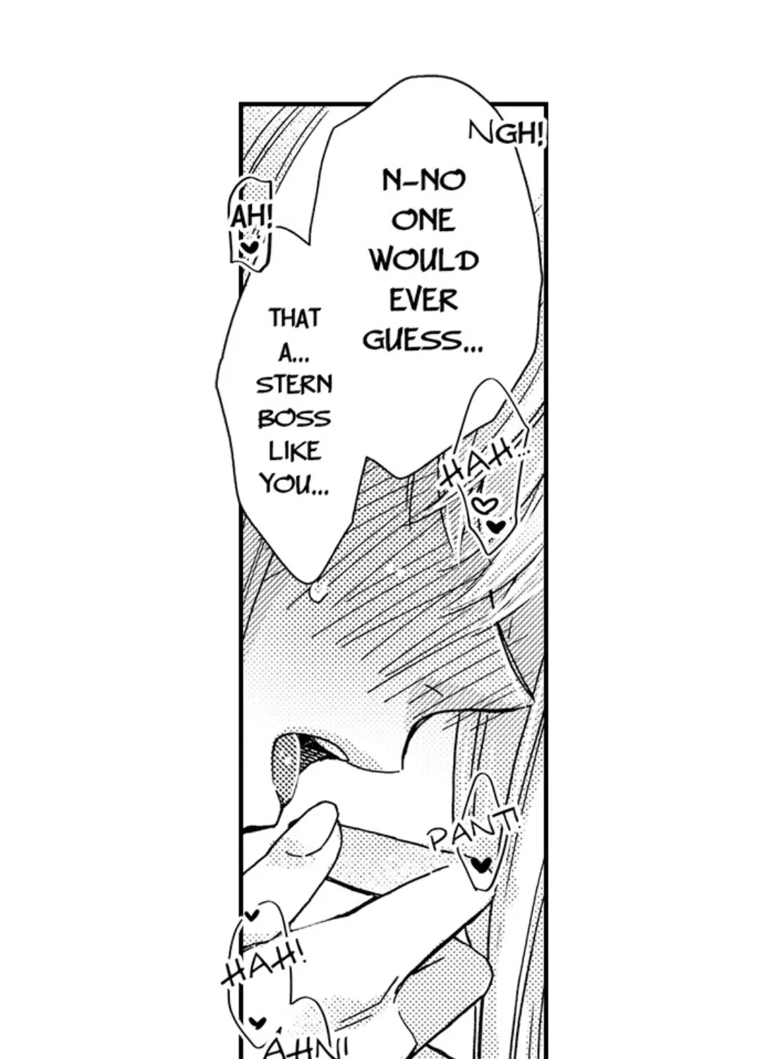 Beastly Boss is My Neighbor Chapter 108 page 20 - 