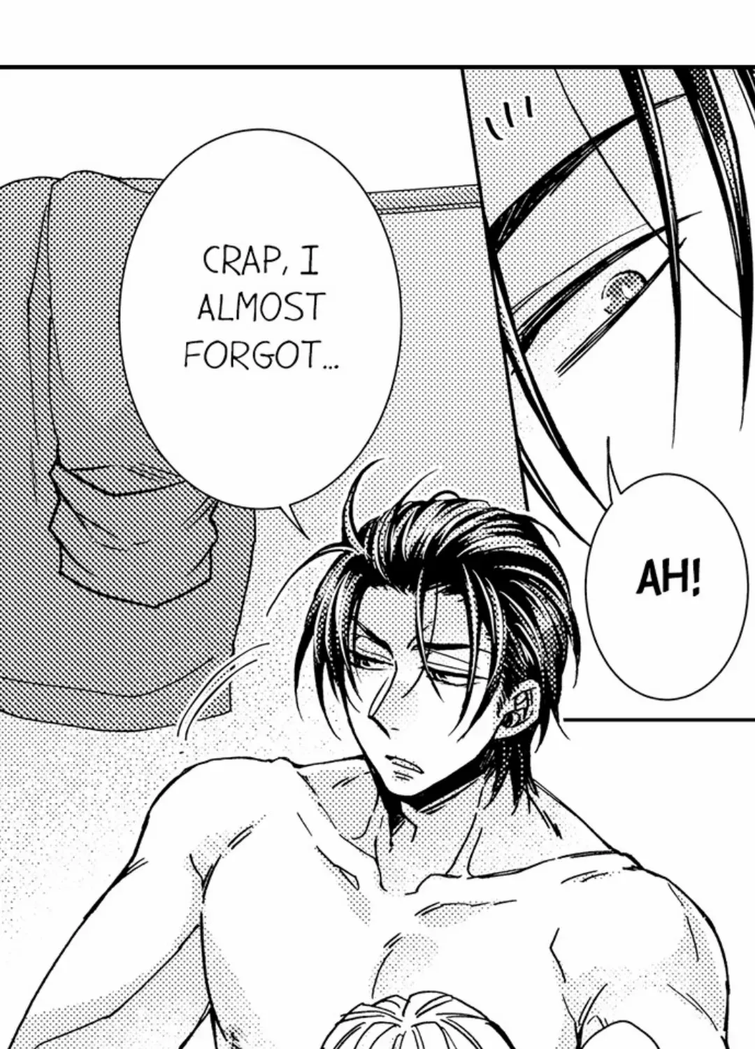 Beastly Boss is My Neighbor Chapter 108 page 28 - 