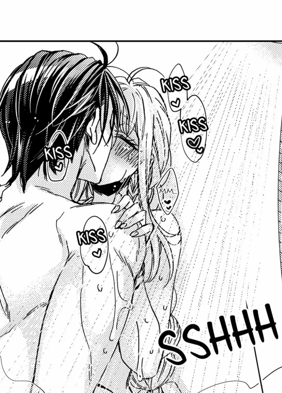 Beastly Boss is My Neighbor Chapter 108 page 4 - 