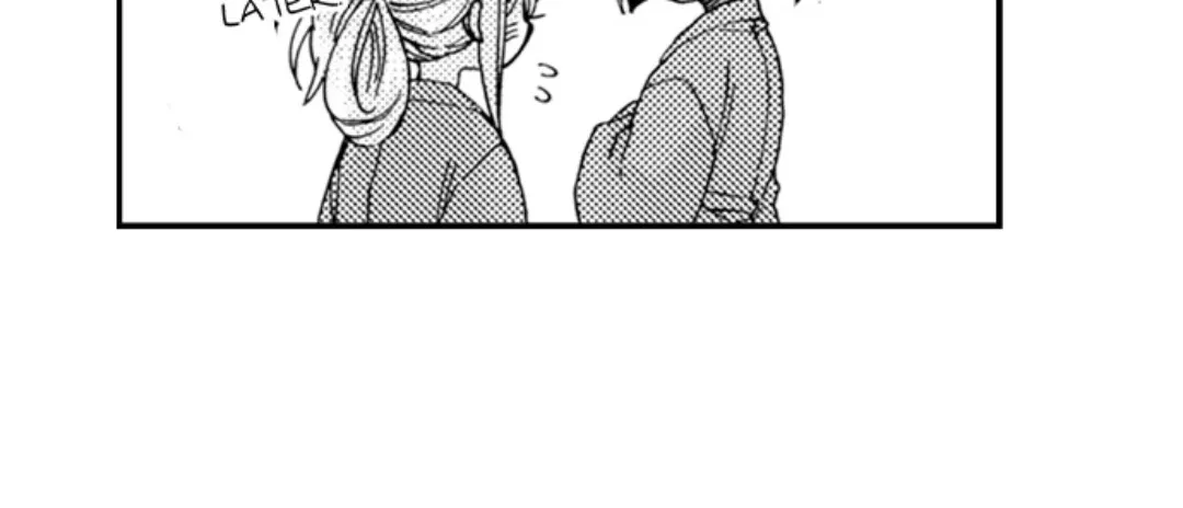 Beastly Boss is My Neighbor Chapter 109 page 24 - 