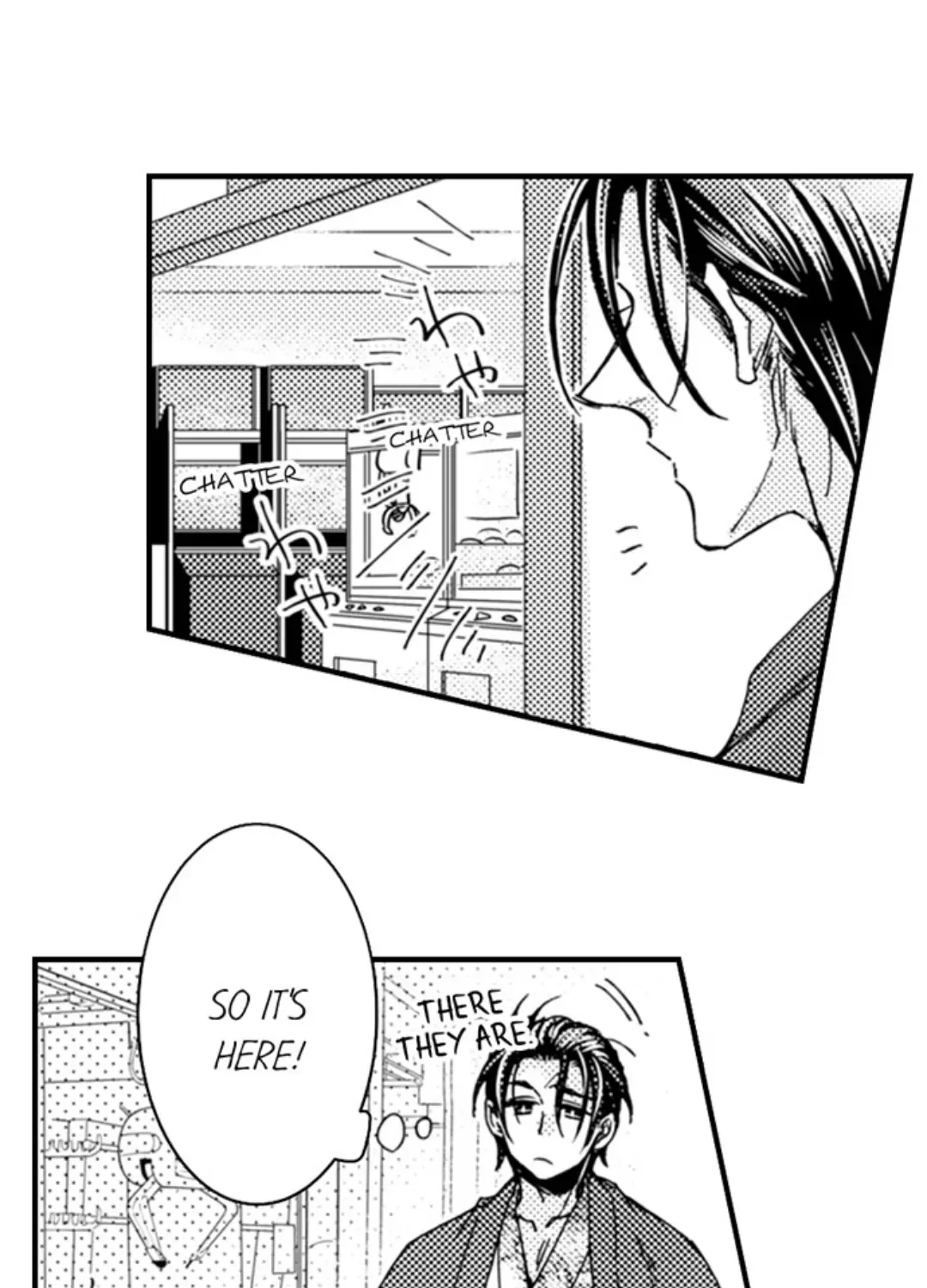 Beastly Boss is My Neighbor Chapter 109 page 31 - 
