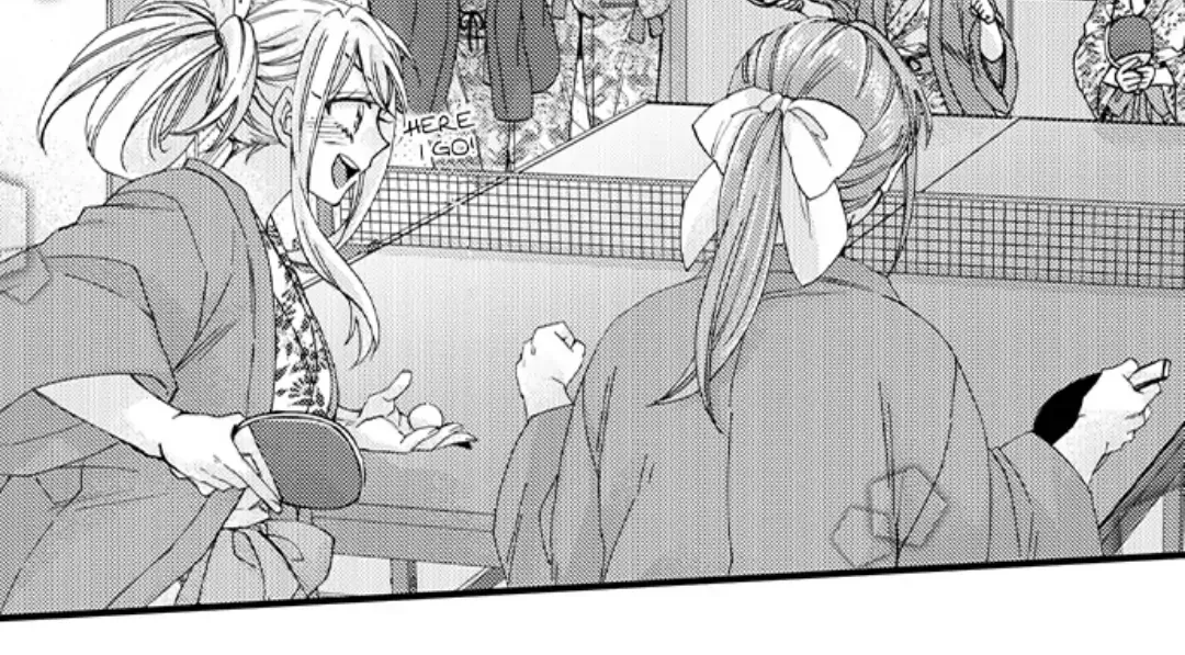 Beastly Boss is My Neighbor Chapter 109 page 34 - 
