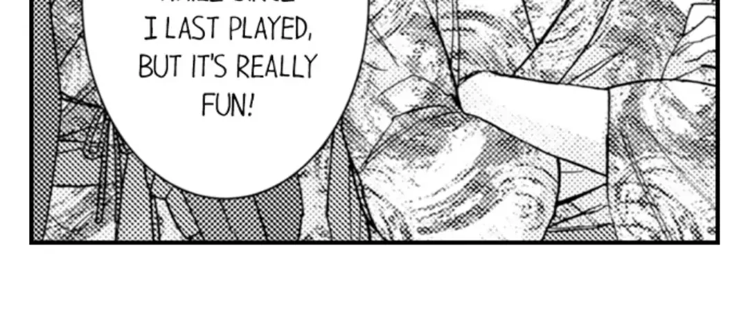 Beastly Boss is My Neighbor Chapter 109 page 36 - 