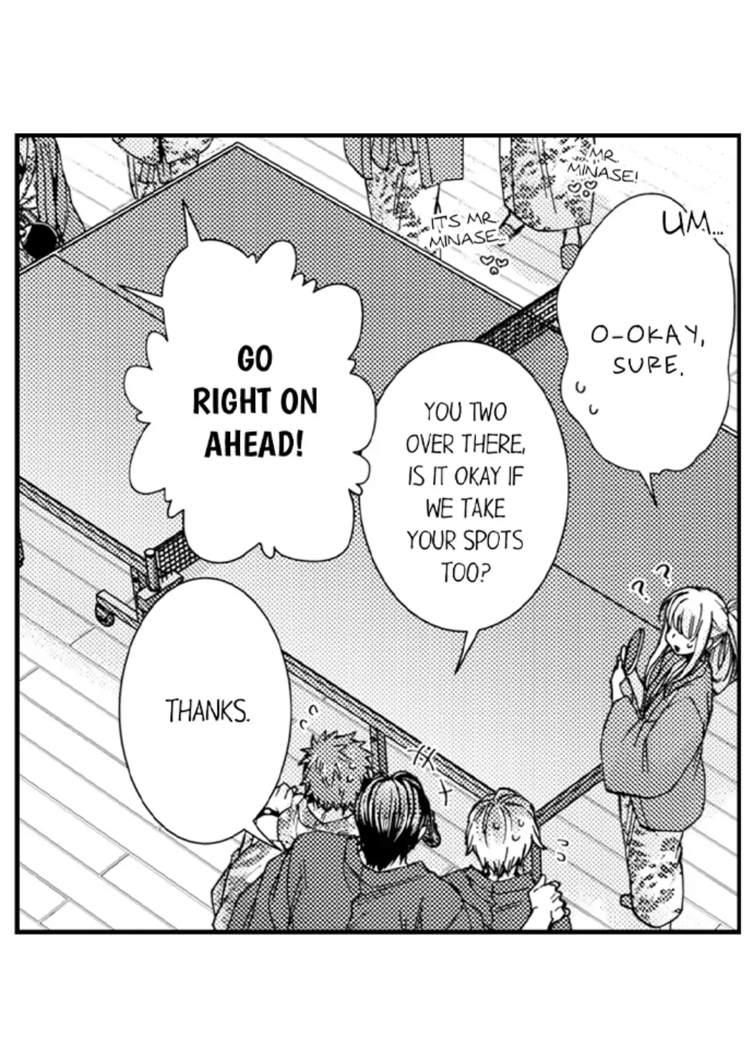 Beastly Boss is My Neighbor Chapter 109 page 47 - 