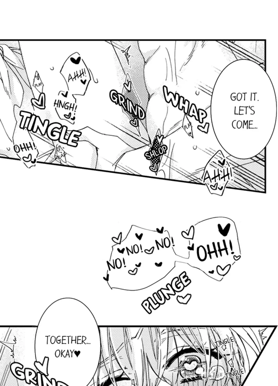 Beastly Boss is My Neighbor Chapter 109 page 9 - 