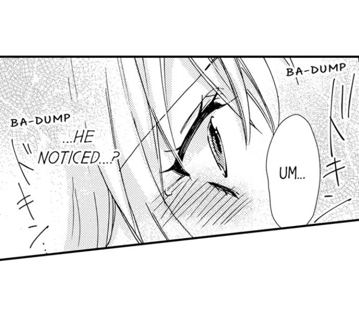 Beastly Boss is My Neighbor Chapter 11 page 35 - 