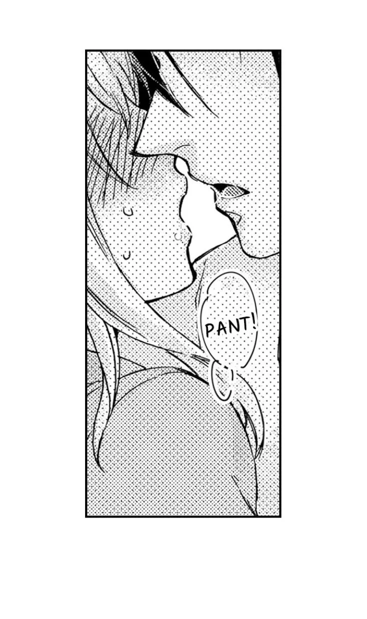 Beastly Boss is My Neighbor Chapter 11 page 40 - 