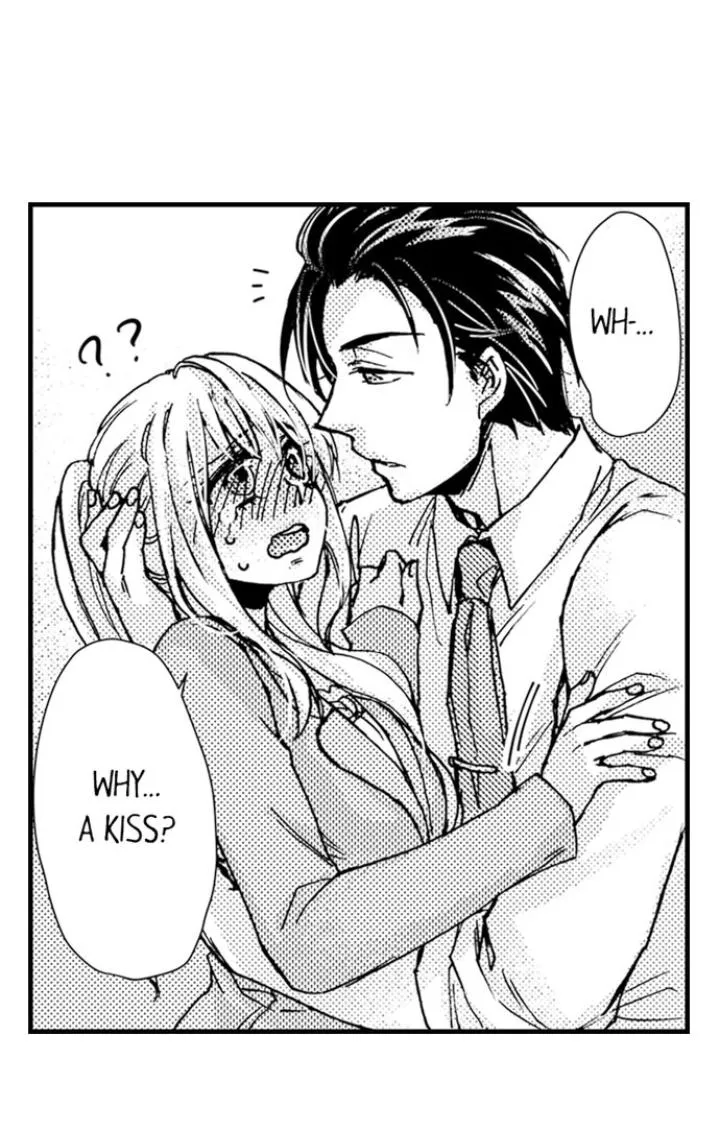 Beastly Boss is My Neighbor Chapter 11 page 41 - 