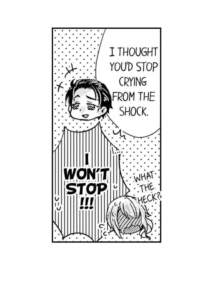 Beastly Boss is My Neighbor Chapter 11 page 42 - 