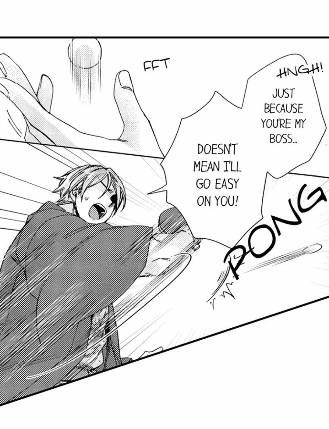 Beastly Boss is My Neighbor Chapter 110 page 17 - 