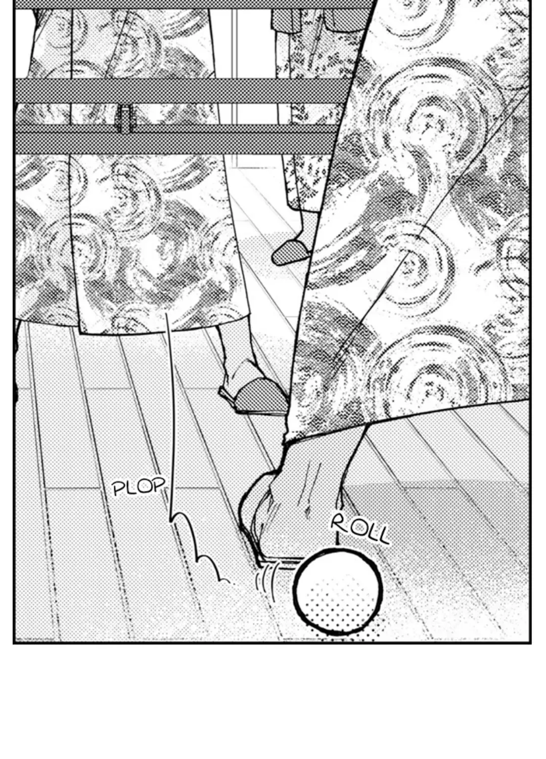 Beastly Boss is My Neighbor Chapter 110 page 23 - 