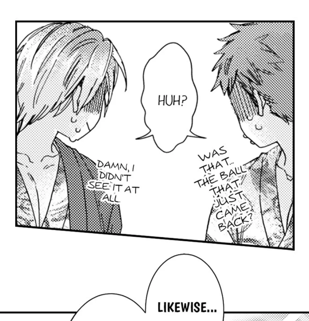 Beastly Boss is My Neighbor Chapter 110 page 25 - 