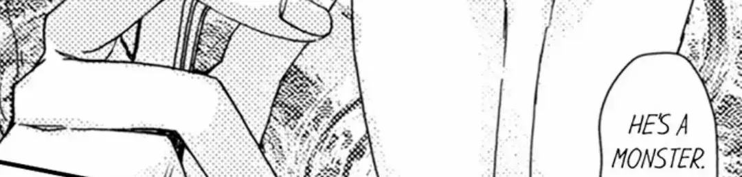 Beastly Boss is My Neighbor Chapter 110 page 27 - 