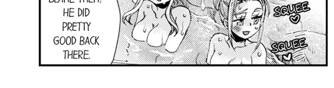 Beastly Boss is My Neighbor Chapter 110 page 39 - 