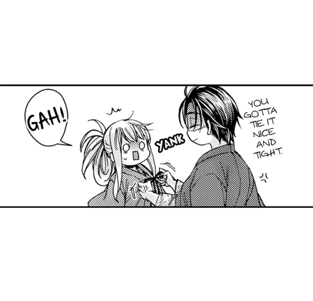 Beastly Boss is My Neighbor Chapter 110 page 5 - 
