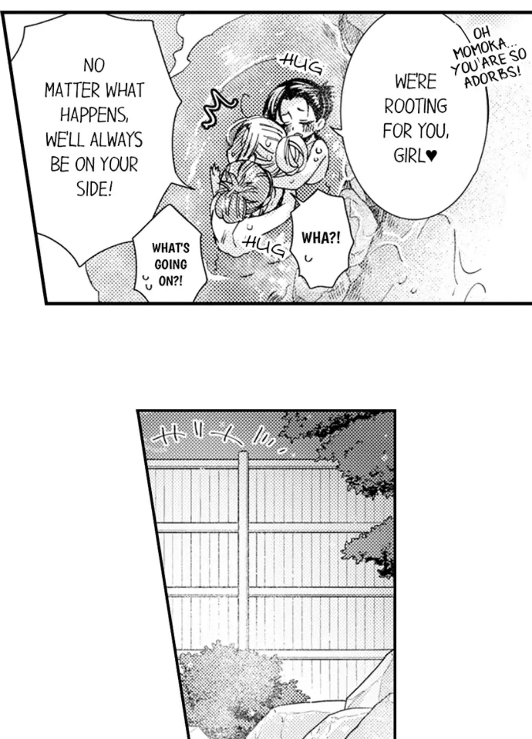 Beastly Boss is My Neighbor Chapter 110 page 47 - 
