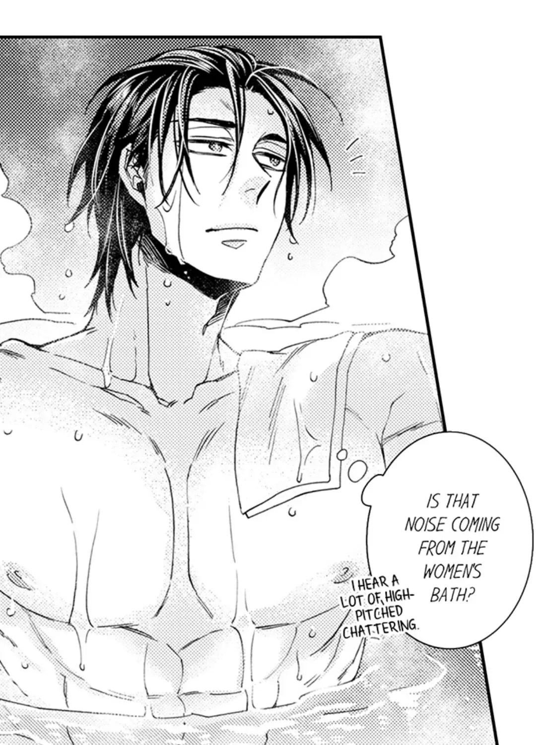 Beastly Boss is My Neighbor Chapter 110 page 49 - 