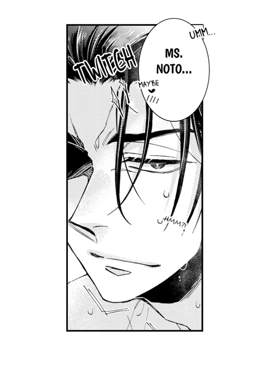Beastly Boss is My Neighbor Chapter 110 page 55 - 