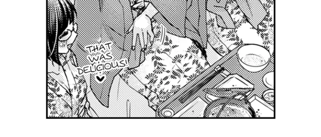 Beastly Boss is My Neighbor Chapter 111 page 11 - 