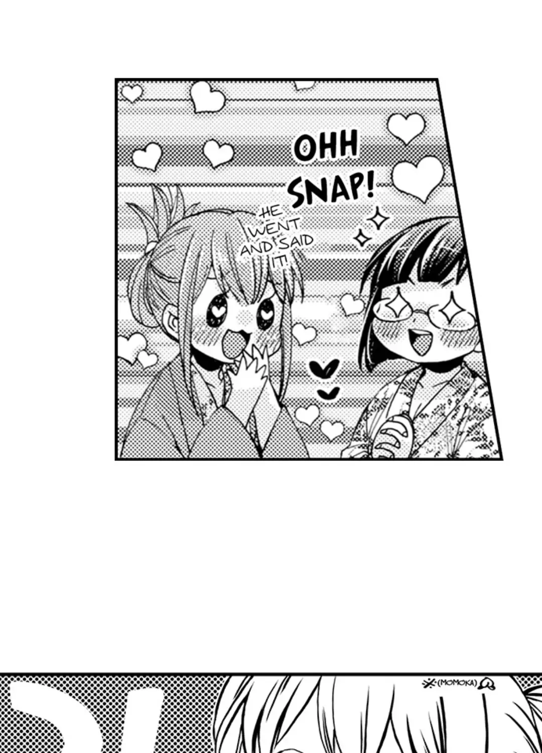 Beastly Boss is My Neighbor Chapter 111 page 29 - 
