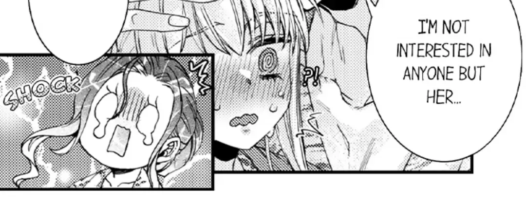 Beastly Boss is My Neighbor Chapter 111 page 36 - 