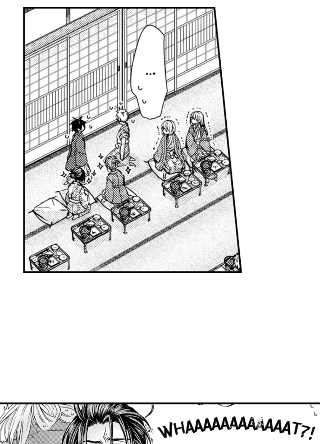 Beastly Boss is My Neighbor Chapter 111 page 40 - 