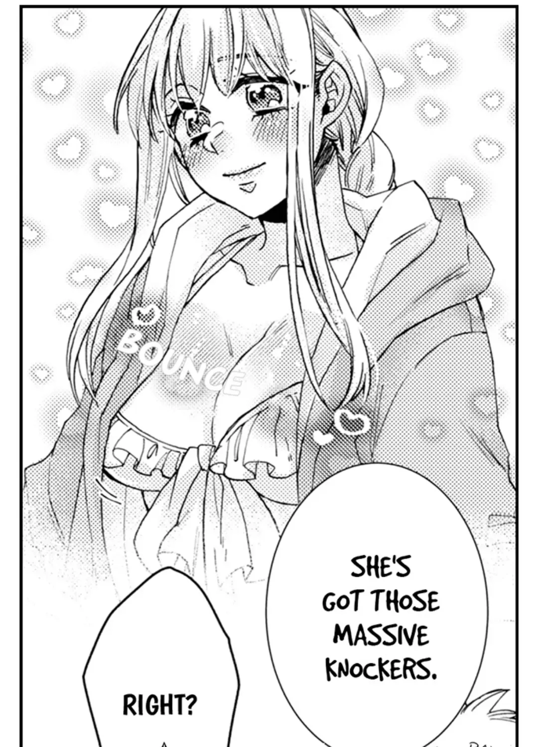 Beastly Boss is My Neighbor Chapter 111 page 5 - 