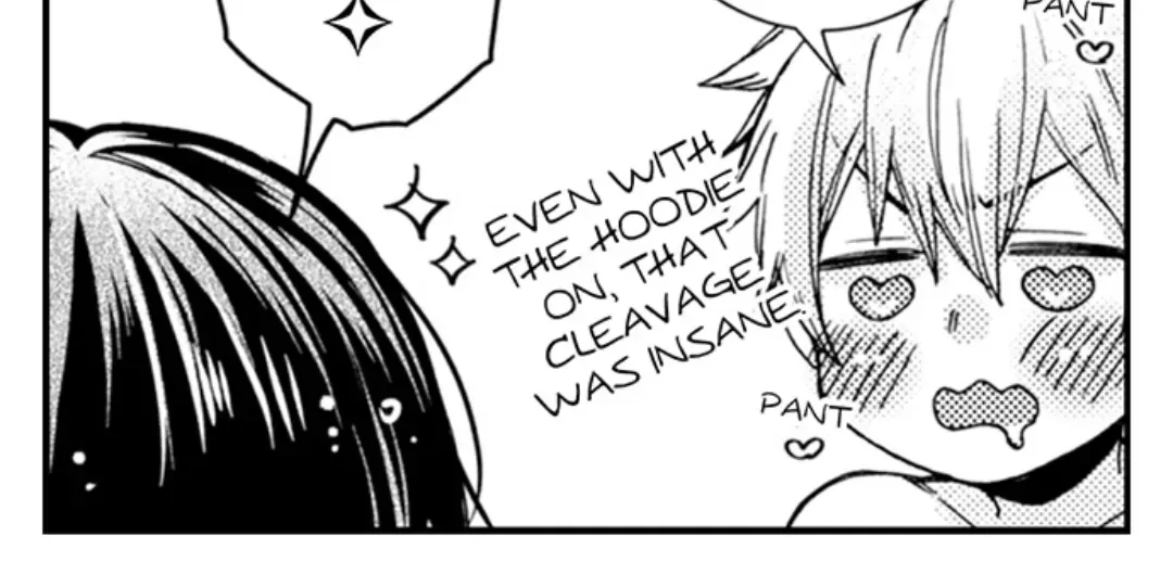 Beastly Boss is My Neighbor Chapter 111 page 6 - 