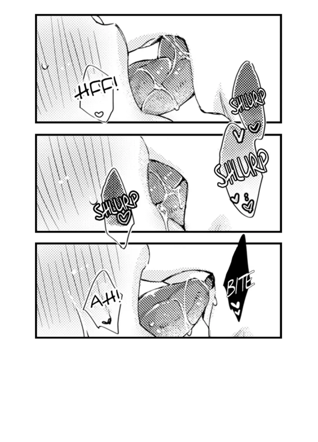 Beastly Boss is My Neighbor Chapter 111 page 51 - 