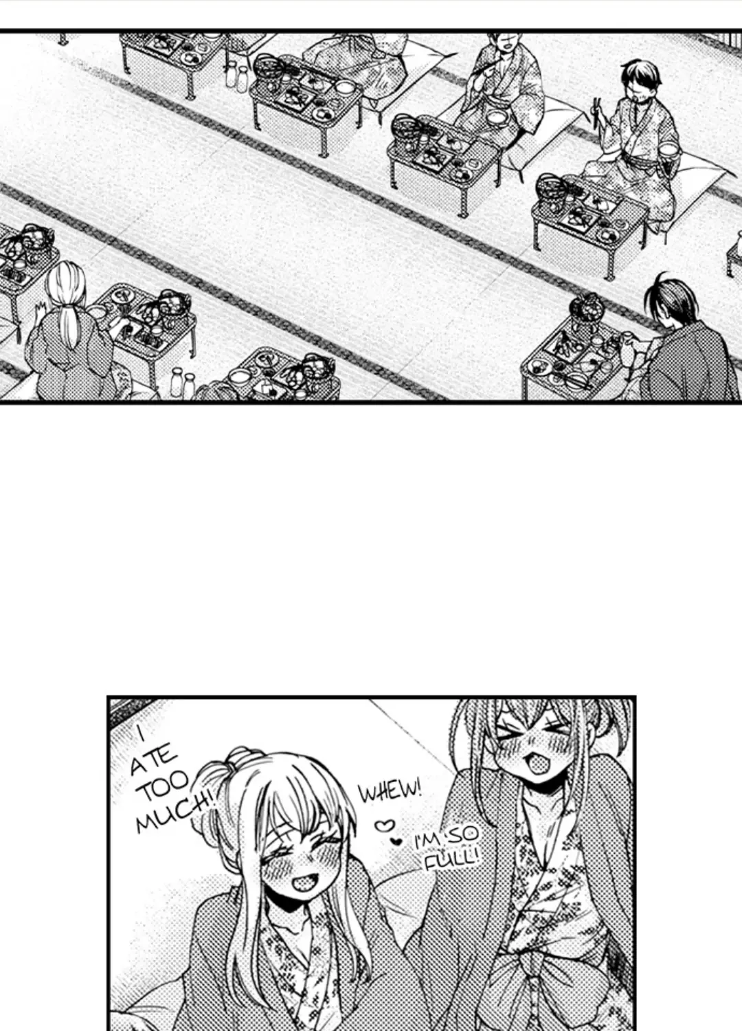 Beastly Boss is My Neighbor Chapter 111 page 10 - 