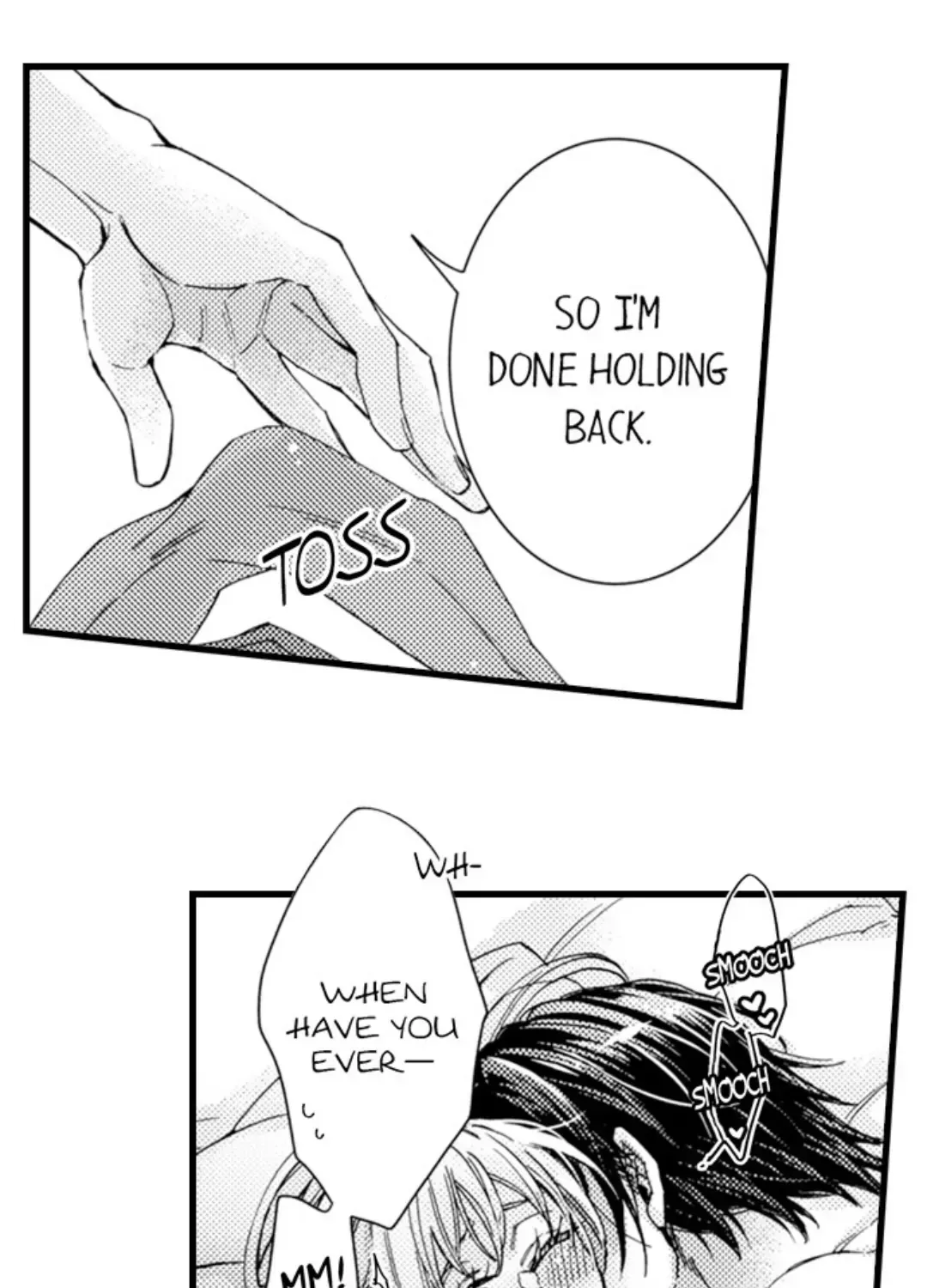 Beastly Boss is My Neighbor Chapter 112 page 17 - 
