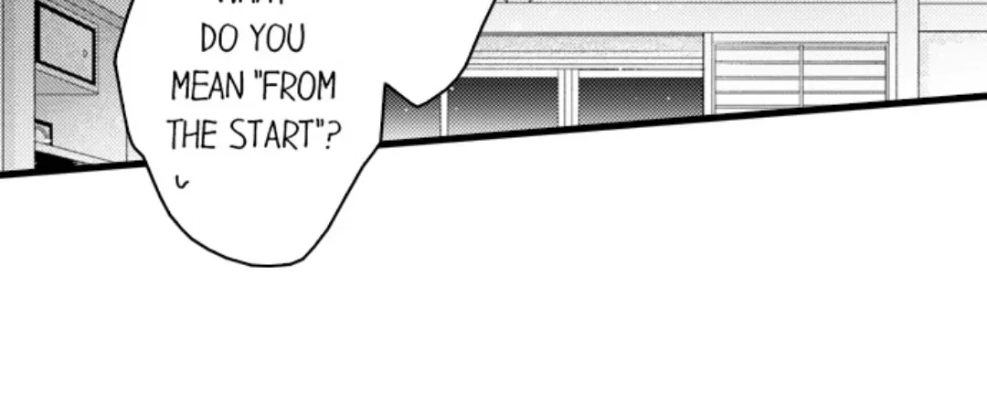Beastly Boss is My Neighbor Chapter 112 page 3 - 