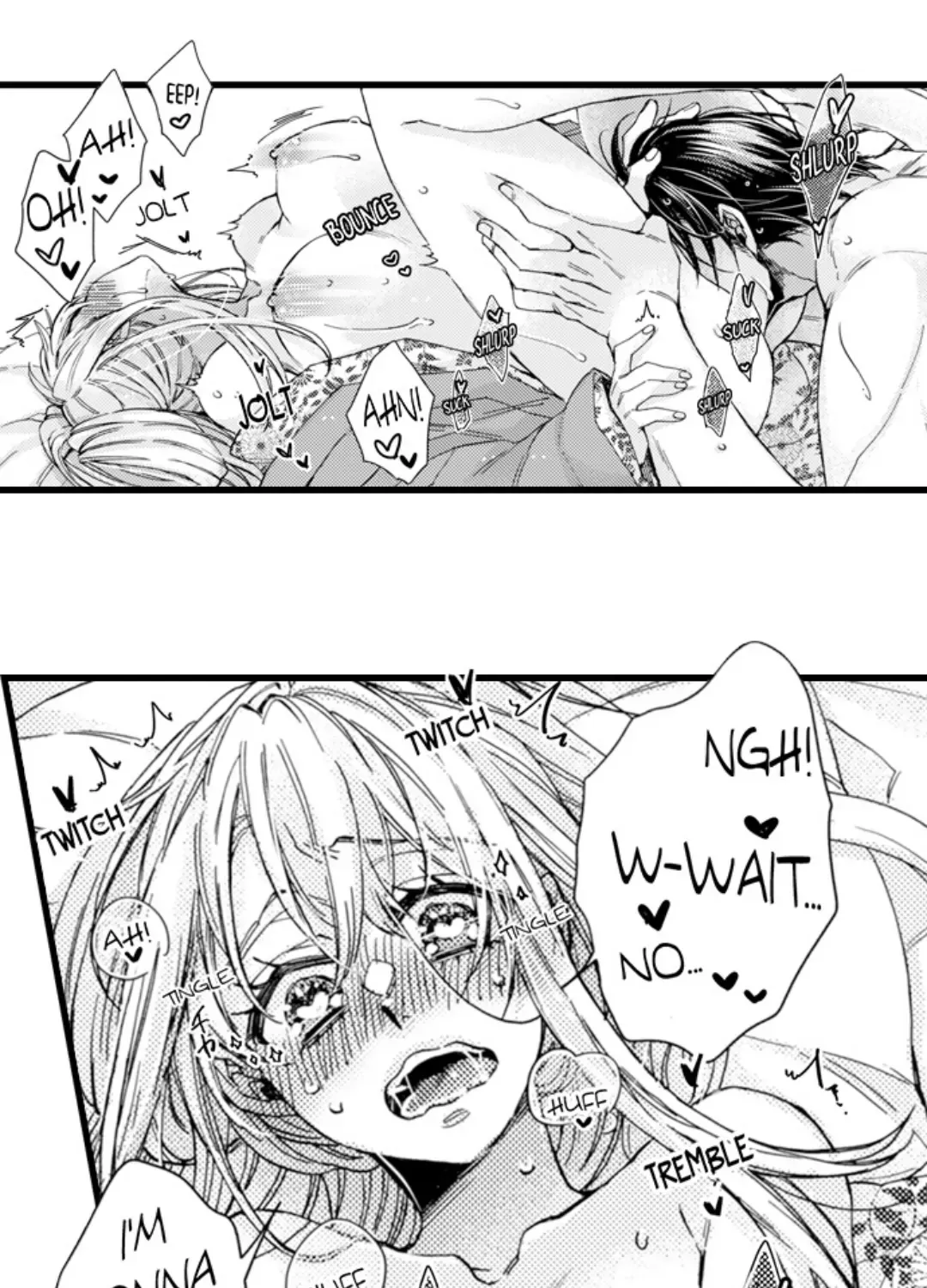 Beastly Boss is My Neighbor Chapter 112 page 28 - 