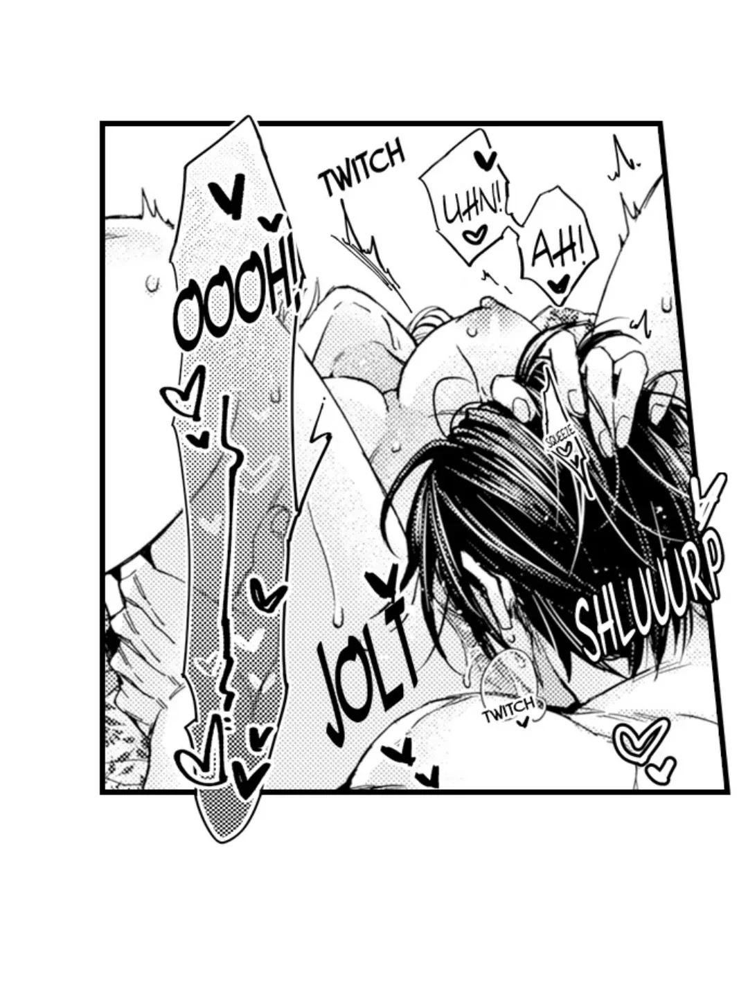 Beastly Boss is My Neighbor Chapter 112 page 30 - 