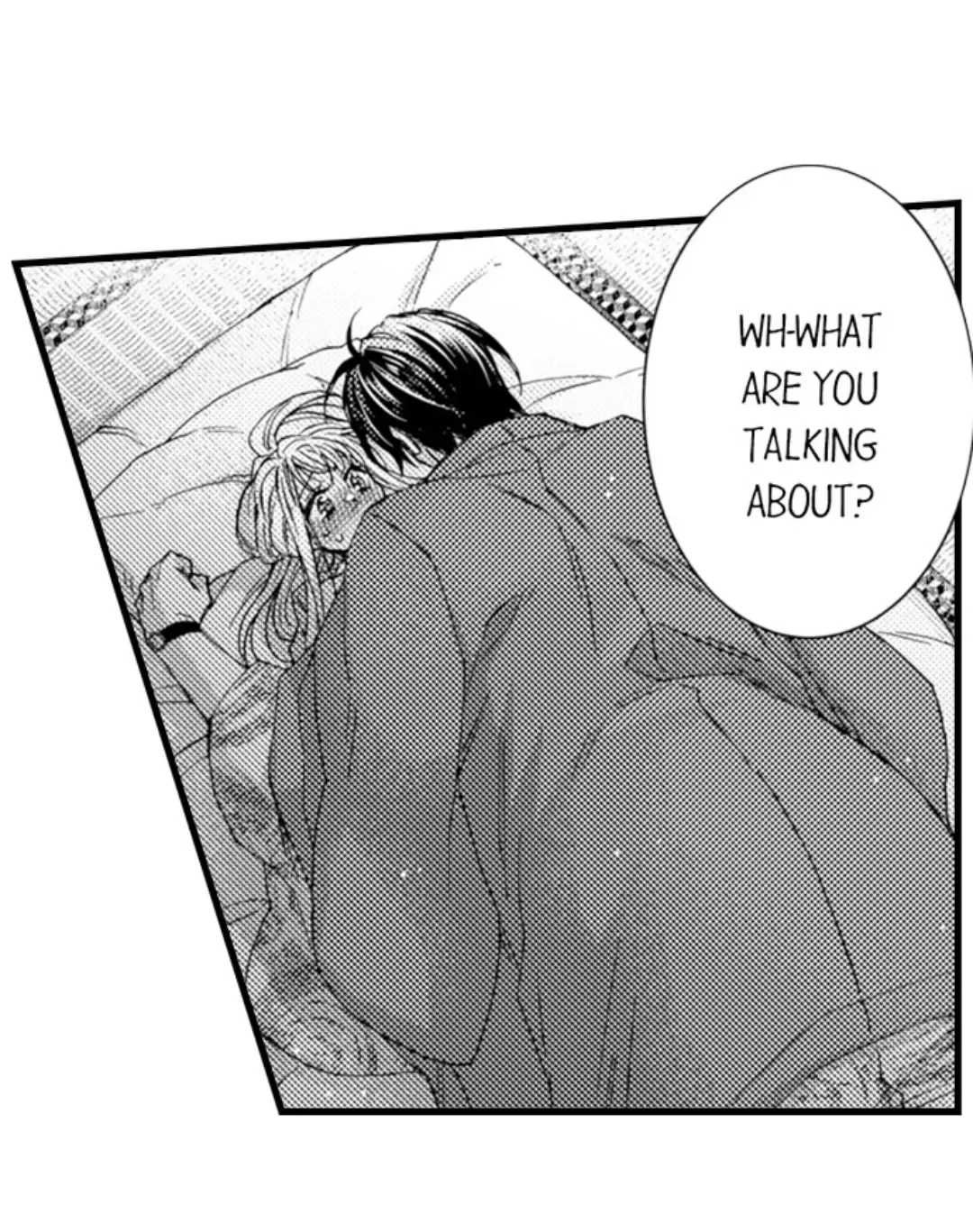 Beastly Boss is My Neighbor Chapter 112 page 4 - 