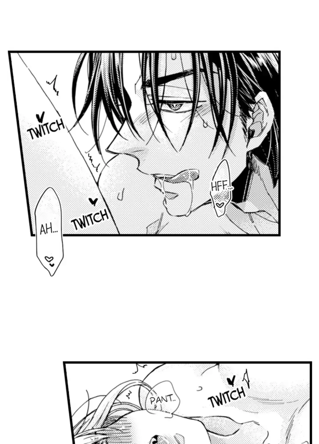 Beastly Boss is My Neighbor Chapter 112 page 31 - 