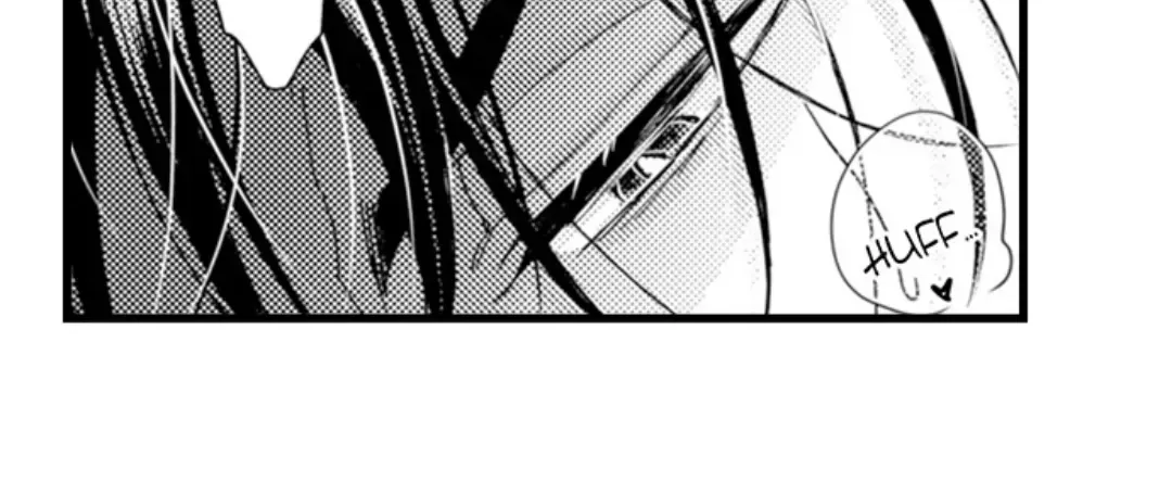 Beastly Boss is My Neighbor Chapter 112 page 40 - 