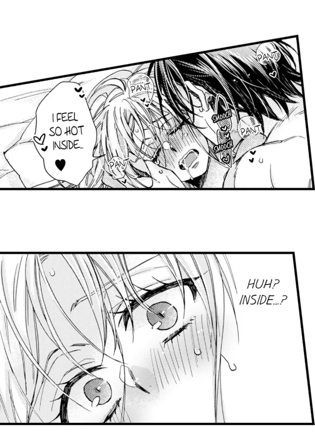 Beastly Boss is My Neighbor Chapter 112 page 47 - 