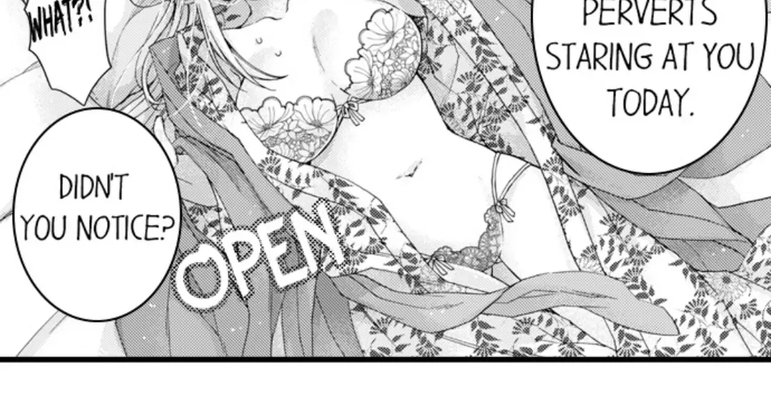 Beastly Boss is My Neighbor Chapter 112 page 6 - 