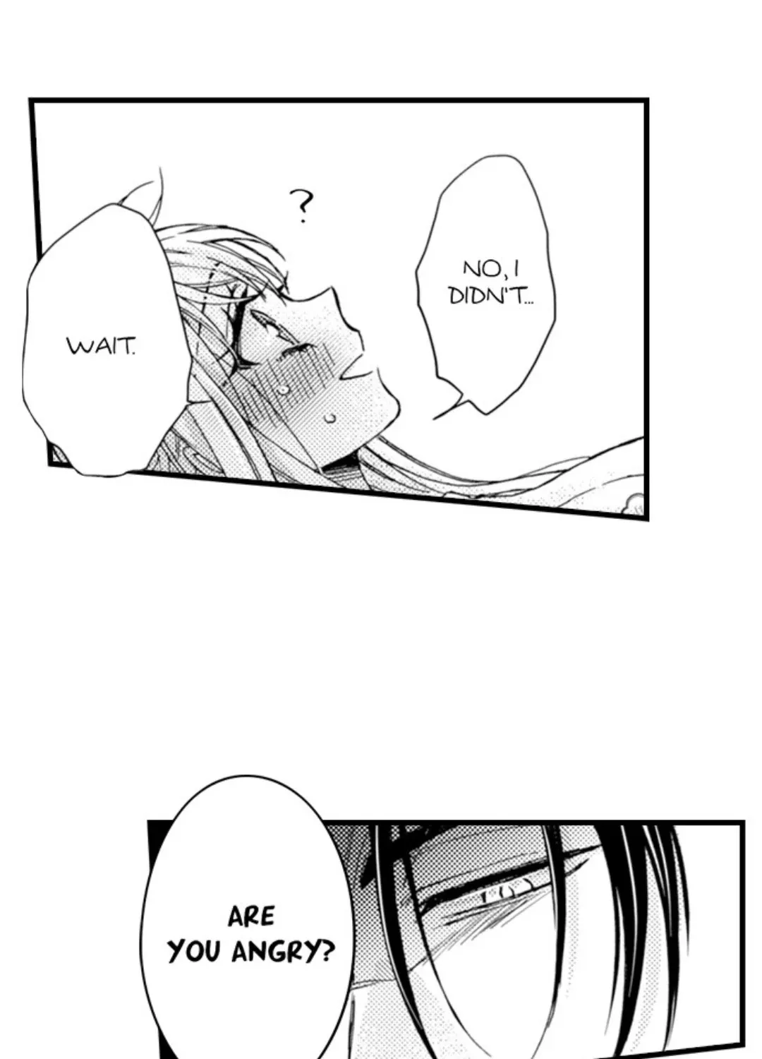Beastly Boss is My Neighbor Chapter 112 page 7 - 